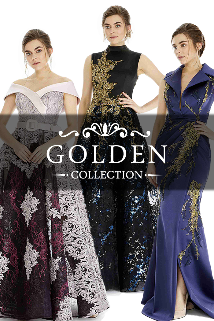 Golden Collection