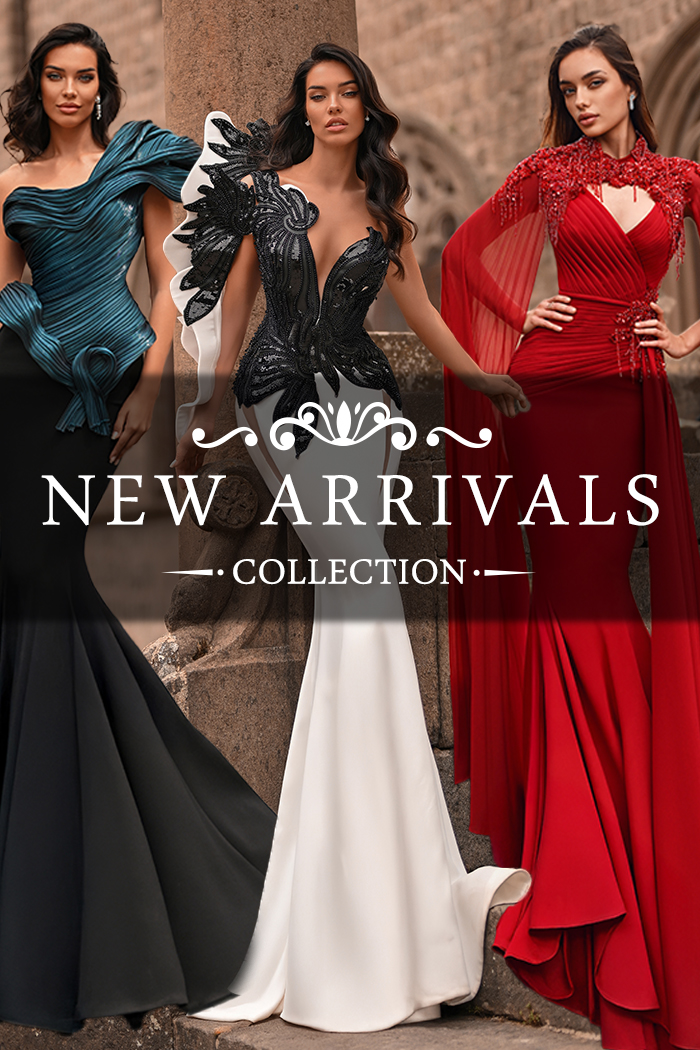 new arrivals