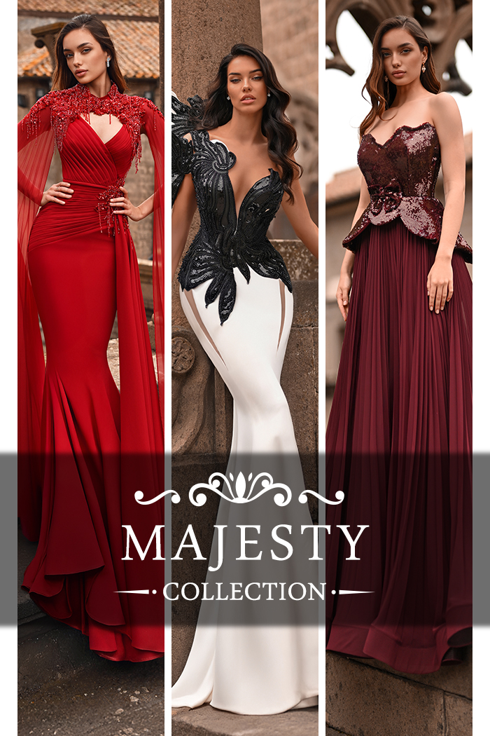 MAJESTY